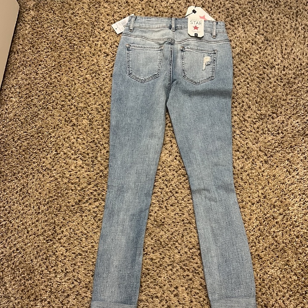 JEANS - Picture 3 of 4